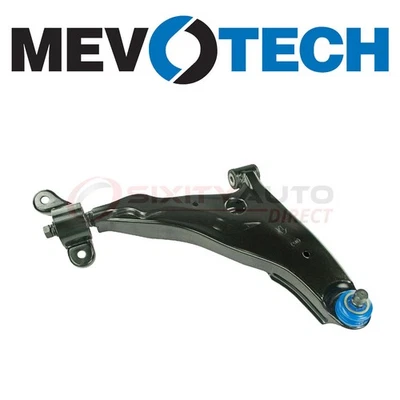 Mevotech Control Arm & Ball Joint Assembly for 2001-2005 Dodge Stratus 2.4L uw Foto 1 de 4