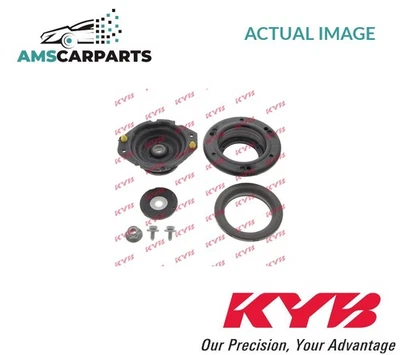 TOP STRUT MOUNTING CUSHION FRONT SM1529 KYB NEW OE REPLACEMENT - Image 1 of 4