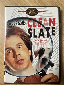 Clean Slate (DVD, 1994) - Bild 1 von 2