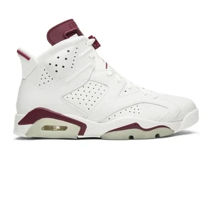 Air Jordan 6 Retro 'Maroon' (2015) - Picture 1 of 8