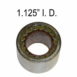Mercury Verado Force 90-120 Driveshaft Lower Pinion Bearing Replace 31-42647A 1 - Picture 1 of 8