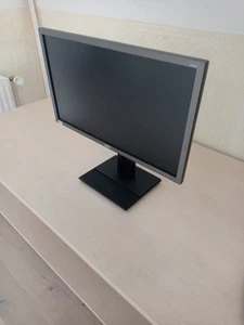 Acer B246HL YMDR Monitor 24" TFT LCD Pivot 1920 x 1080 FullHD LED-Backlight - Bild 1 von 5