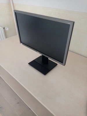 Acer B246HL YMDR Monitor 24" TFT LCD Pivot 1920 x 1080 FullHD LED-Backlight - Bild 1 von 4