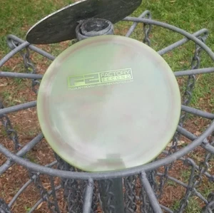 Innova Champion Color Glow Firebird - Swirly Halo - Neu - Bild 1 von 7
