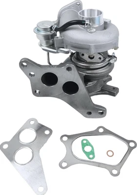 Turbocompresor Turbo RHF5 VF38 VH430072 14411AA472 para Subaru Legacy 2.0 GT 253 HP Foto 1 de 4