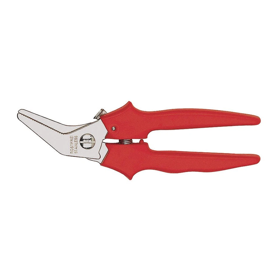 Recortes desplazados BESSEY D48A, rectos, 7-1/2 pulgadas 5HXT2 Foto 1 de 1