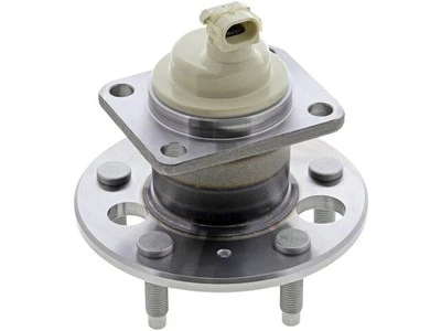 Conjunto de buje de rueda trasero para Buick LaCrosse 2005-2009 24497TYSF 2006 2007 2008 Foto 1 de 2