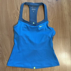 Maria Sharapova Girls S, Tennis Nike Dri-Fit, NWT, - Picture 1 of 9