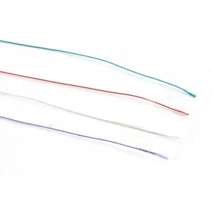 Van den Hul MCS 150M Cable. Set of 4 (0.75m) For tonearm rewire - Picture 1 of 1