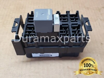 2000-03 Chevy Tahoe/GMC Yukon Fuse Box Relay Junction Block ML 15770994-01 OEM - Image 1 of 4