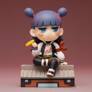 52TOYS x LUO XIAO HEI The Legend of LuoXiaohei Ne Zha Figure 罗小黑 哪吒 - Picture 1 of 9