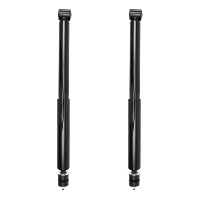 Par Amortiguadores Traseros Chevrolet Aveo 2004-2008 2009 2010 2011 Nuevo Foto 1 de 4