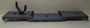 VINTAGE AMERICAN FLYER ERIE DEPRESSED CENTER FLOODLIGHT CAR BODY - Picture 1 of 4