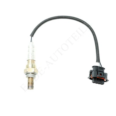 1x SONDA LAMBDA SONDA LAMBDA SONDA DE REGULACIÓN DELANTERA CAT OPEL COMBO MERIVA ZAFIRA A 1.6 - Imagen 1 de 4