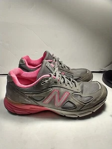 New Balance 990v4 Running Shoes Sneakers Women's sz 9.5B (W990GP4) Made in USA - Picture 1 of 12