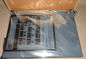 S&C 6801 KIT DE AJUSTE RETRO PANEL FRONTAL CONTROL INTERRUPTOR AUTOMÁTICO 903-002350-07 NUEVO - Imagen 1 de 5