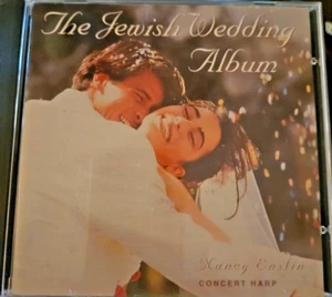 Jüdisches Hochzeitsalbum von Nancy Enslin (CD, März 1995, Intersound) - Bild 1 von 2