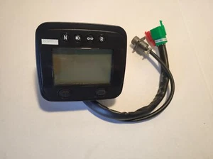 Linhai Original Speedometer Digital / Combo Instrument / Speedometer 25246 for 290 - 420 - Picture 1 of 2
