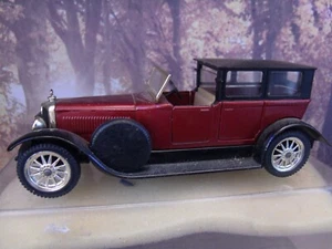 1/43 Solido (France) Panhard 1925 - Picture 1 of 3