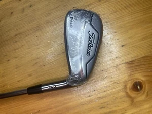 Titleist T-MB 716 Single 8 Iron Nippon N.S. Pro 950GH Steel Iron Shaft - Picture 1 of 4