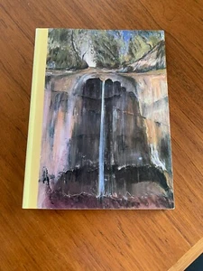 Jamie Boyd Paintings and Drawings 1965 - 1986 Paperback French flaps  - Bild 1 von 12