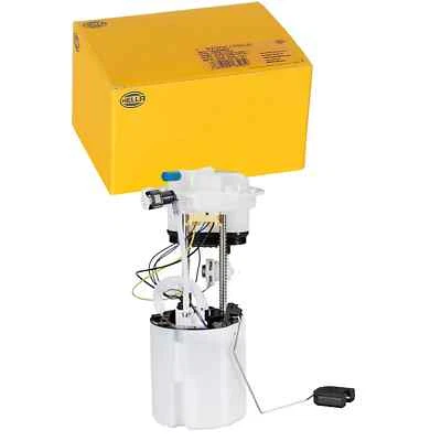 HELLA KRAFTSTOFF-FÖRDEREINHEIT KRAFTSTOFFPUMPE passend für VW CC PASSAT | 8TF 35 - Bild 1 von 2