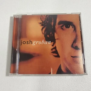 Josh Groban - Closer (2003) - used Music CD - Picture 1 of 4