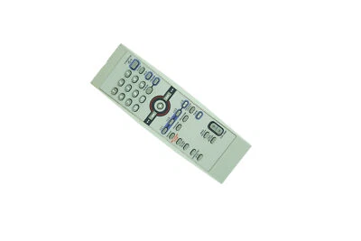 Remote Control For JVC Victor MX-KC58 CD Compact Component Micro Audio System - Image 1 of 4
