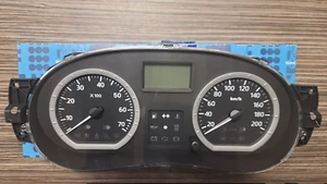 CUADRO DE INSTRUMENTOS RENAULT DACIA LOGAN SANDERO 8200436411 - Imagen 1 de 3