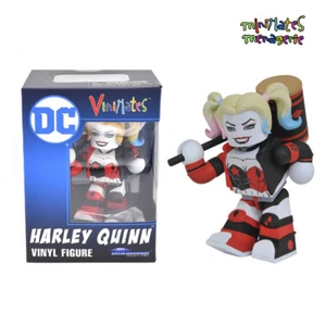 Vinimates DC Comics Harley Quinn Vinyl Figure - Picture 1 of 4