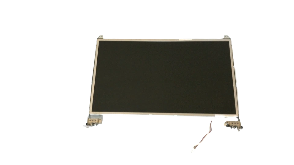 AU Optronics 15.6" Laptop LCD Screen Display B156XW01 V.0 with hinges - Image 1 of 4