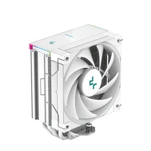 DeepCool AK400 Digital WH Processor Air cooler 12 cm White 1 pc(s) - R-AK400-... - Picture 1 of 10