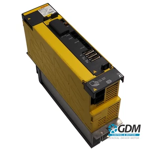 Fanuc Servo Amplificador A06B-6114-H211 (REMANUFACTURADO, 6 MESES DE GARANTIA) - Imagen 1 de 4