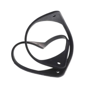 120mm PC Case Fan Anti vibration Gasket Silicone Shock Proof Absorption Pad B.hw - Afbeelding 1 van 7