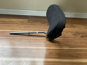 Motion Concepts Rovi X3 Power Wheelchair Head Rest - Picture 1 of 13
