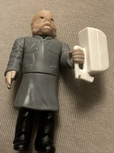 Star Wars Potf 2 Freeze Frame Ugnaught Figure Complete Good Conditio - Picture 1 of 2