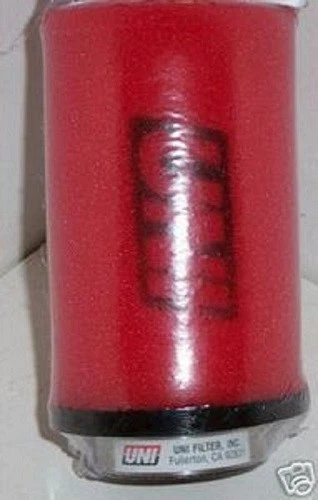 Filtro de aire Honda ATV ATC110/125M/185S/200,E,M,S, UNI NU 4068ST nuevo Foto 1 de 1