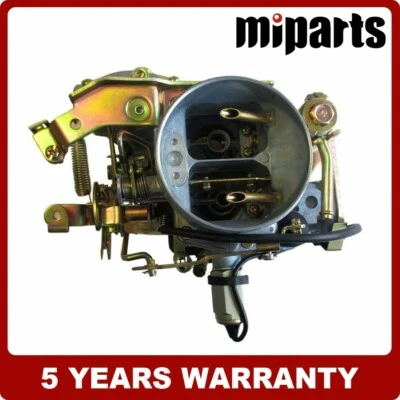 CARBURADOR carburador carby apto para motor Nissan Datsun L18/H20 IOLET Bluebird Foto 1 de 4