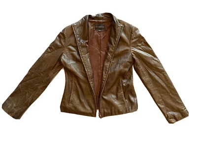 Chaqueta marca Express World 5/6 Foto 1 de 4