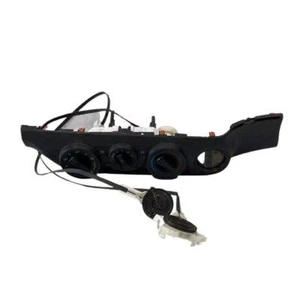 Toyota Hilux HEATER CONTROLS 2019 P/N 55406KK150 - Picture 1 of 14
