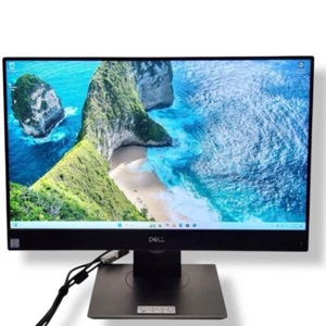 Dell OptiPlex 7460 AIO i5-8500 3,00GHz 8GB 480GB SSD Win11 Pro All-In-One PC - Bild 1 von 9