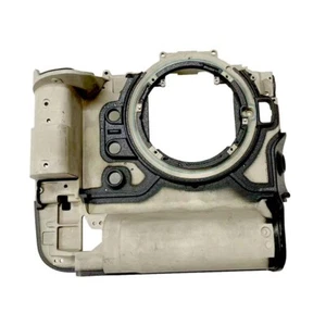 Original Grey Front Cover Case Shell ASSY Replacement for Nikon Z9 Camera  - Picture 1 of 2