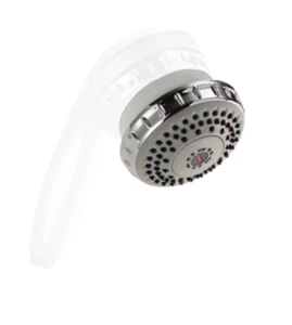 (Aqualisa 164510) Varispray Cabezal de Ducha Repuesto Cassette - Imagen 1 de 2