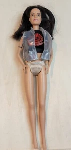 1998 SPICE GIRLS ON TOUR SPORTY SPICE DOLL MELANIE C GALOOB FIGURE C320G - Picture 1 of 9