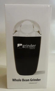 Molinillo de café y especias Remington iGrinder Autopulse NUEVO 7" hoja eléctrica - Imagen 1 de 6