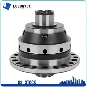 Fits Limited Slip Differential Civic B16A2 B16A3 1994-2000 Integra - Picture 1 of 6