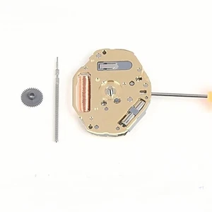 Movimiento de cuarzo para MIYOTA 1L22 con rueda de hora y batería reloj repuestos de reparación - Imagen 1 de 2