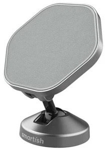 Support voiture MagSafe - Mountaineer - Compatible avec Apple iPhone Drive Me Grayzy - Photo 1 sur 7