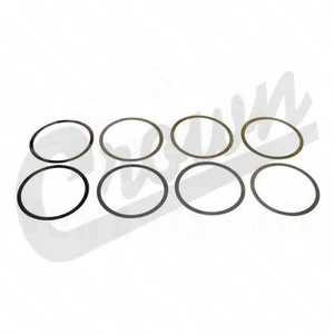 Input Shaft Shim Kit Crown Automotive for Jeep CJ7 1980-1986 - Picture 1 of 1