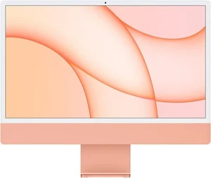 Apple iMac M1 24" | VESA Mount ONLY | (2021)(MGPN3LL/A) | 16GB 2TB-SSD | Mint* - Picture 1 of 1